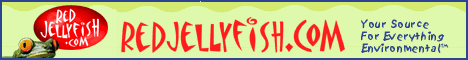 Click to Donate, Red Jellyfish Click to Donate, Red Jellyfish